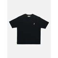 T-shirt sa? paris T-shirt Aichi noir Homme Noir Grenoble