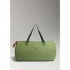 Sac de sport sa? paris Sac bowling Saita vert olive Femme Vert