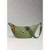 Sac banane sa? paris Sac banane Hiro vert olive Femme Vert