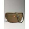 Sac banane sa? paris Sac banane XL Diab kaki Homme Kaki