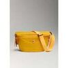 Sac banane sa? paris Sac banane XL Diab ocre Femme Jaune