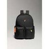 Sac a dos sa? paris Sac &agrave; dos Moha noir Homme Noir