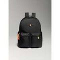 Sac a dos sa? paris Sac &agrave; dos Moha noir Homme Noir
