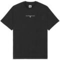 T-shirt DC Shoes No Skateboard Allowed