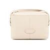 Sac Bandouliere Caf&eacute; Noir C3NM1031-PE26-W025 Beige