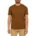 Tee-shirts sur Grenoble : T-shirt Markup MK11011-PE26-TABACCO