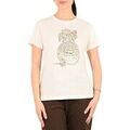 Tee-shirts sur Grenoble : T-shirt Markup MW1610024-PE26-OFFWHITE