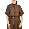 Robe Markup MW1630015-PE26-CACAO