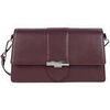 Sac Bandouliere LANCASTER Sac trotteur A rabat avec fermoir Paris Ily Bordeaux
