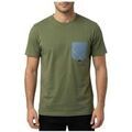 Tee-shirts sur Grenoble : T-shirt Roy Rogers RRU90171CA160111