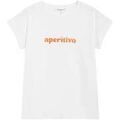 Tee-shirts sur Grenoble : T-shirt Grace & Mila 11433VTPE26