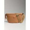Sac banane sa? paris Sac banane XL Diab bronze Femme