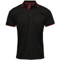 Polos sur Grenoble : Polo Premier LT5319
