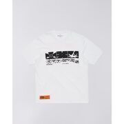 T-shirt Edwin 99726