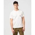 Tee-shirts sur Grenoble : T-shirt Wrangler 99771