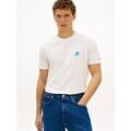 T-shirt Tommy Hilfiger 99783 Grenoble
