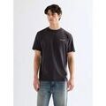 Tee-shirts sur Grenoble : T-shirt Wrangler 99861