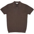 Polo Wool&co wo0856-038 Grenoble