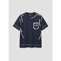 Tee-shirts sur Grenoble : T-shirt Antony Morato 10303659344214