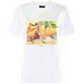Tee-shirts sur Grenoble : T-shirt Nenette 10306448163158