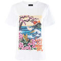 Tee-shirts sur Grenoble : T-shirt Nenette 10306449899862