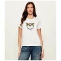 Tee-shirts sur Grenoble : T-shirt Pinko 90631