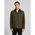Veste Jack & Jones 12290142 BLUCLINT-CANTEEN