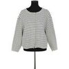 Gilet Des Petits Hauts Cardigan blanc