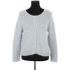 Gilet Des Petits Hauts Cardigan bleu