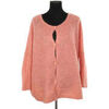 Gilet Des Petits Hauts Cardigan rose
