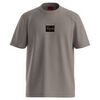T-shirt HUGO Dumeon 10267594 01