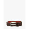 Ceintures sur Grenoble : Ceinture Etrier Ceinture BRIDE 56E-EBRI712C