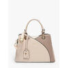 Sac &agrave; main Miniprix Sac port&eacute; main Saffiano SAFFIANO 149-000M9431 Beige