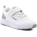 Baskets femme sur Grenoble : Baskets basses Levis Domy?lna nazwa Blanc