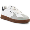 Baskets femme sur Grenoble : Baskets basses Levis Domy?lna nazwa Blanc