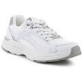 Baskets femme sur Grenoble : Baskets basses Levis Domy?lna nazwa Blanc