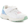 Baskets femme sur Grenoble : Baskets basses Levis Domy?lna nazwa Blanc