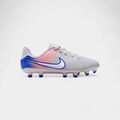 Sports collectifs sur Grenoble : Chaussures de foot Nike Tiempo Legend 10 Academy FG/MG United 002 Pack (GS)