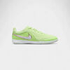 Chaussures de foot Nike Tiempo Reactgato LE Light Liquid Lime White