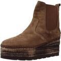 Bottes femme sur Grenoble : Bottines Vidorreta 98900sbri2