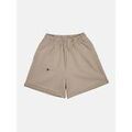 Short sa? paris Short Guel beige nude Femme Beige