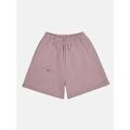 Short sur Grenoble : Short sa? paris Short Guel rose poudr&eacute; Femme Rose