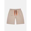 Short sa? paris Bermuda Safi beige nude Homme Beige