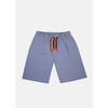 Short sa? paris Bermuda Safi gris ardoise Homme Gris