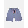 Short sa? paris Bermuda Safi gris ardoise Homme Gris