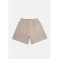 Short sur Grenoble : Short sa? paris Short Tara beige Femme Beige