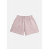 Short sa? paris Short Tara rose Femme Rose