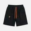 Short sa? paris Bermuda Raba noir Homme Noir