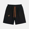 Short sur Grenoble : Short sa? paris Bermuda Raba noir Homme Noir