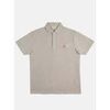 T-shirt sa? paris Polo Ifra beige Femme Beige